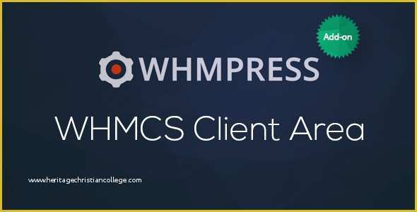 Whmcs Client area Templates Free Of Whmcs Client area for Wordpress V4 1 2 Unlockpress