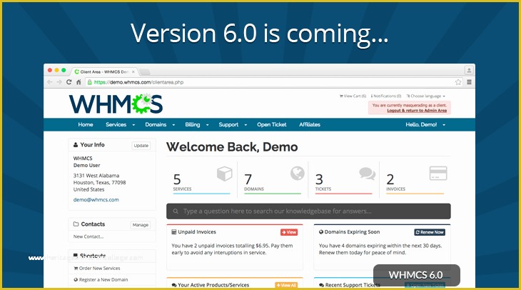 Whmcs Client area Templates Free Of Whmcs Ipara Modülü Ücretsiz