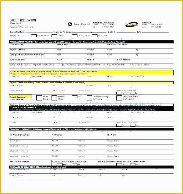 Wholesale Terms and Conditions Template Free Of wholesale Credit Application Template Terms and Conditions