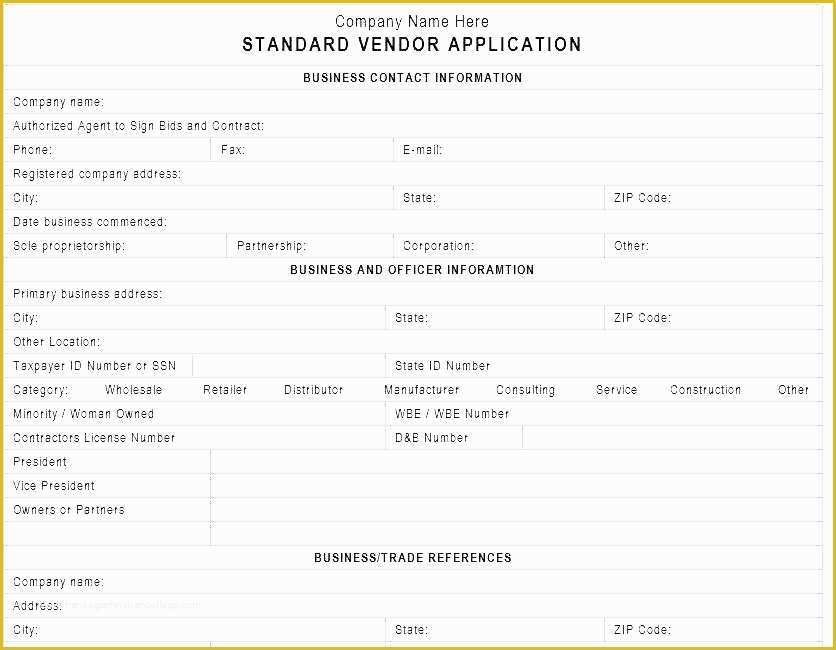 Wholesale Terms and Conditions Template Free Of wholesale Credit Application Template Terms and Conditions