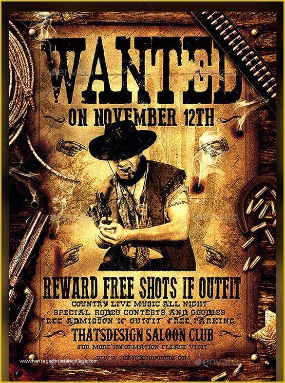 wild-west-wanted-poster-template-free-of-13-western-wanted-poster-free