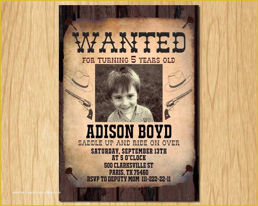 Wild West Wanted Poster Template Free Of 20 Free Wanted Poster