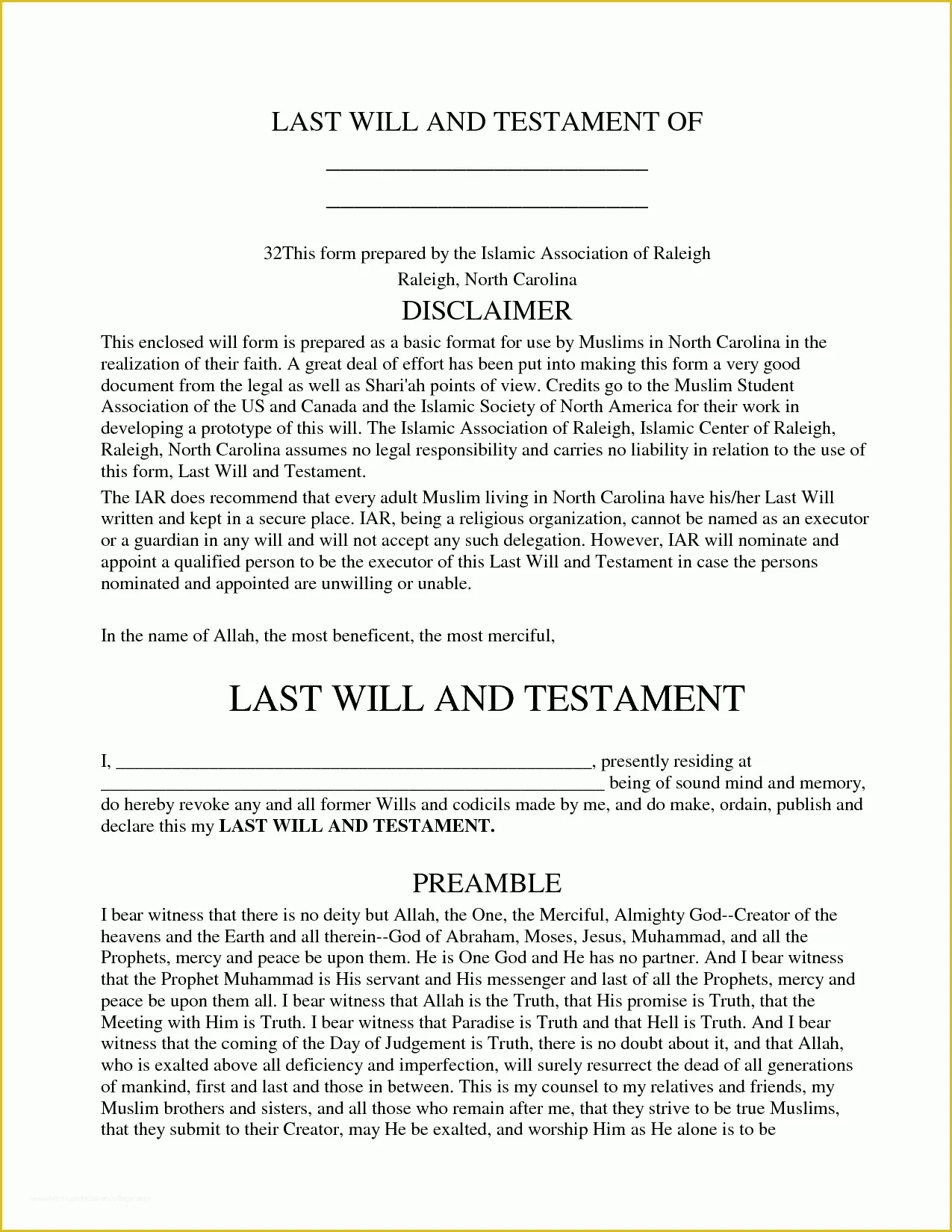 Will Template Uk Free Download Of Best S Of Will forms Free Download Free Last Will