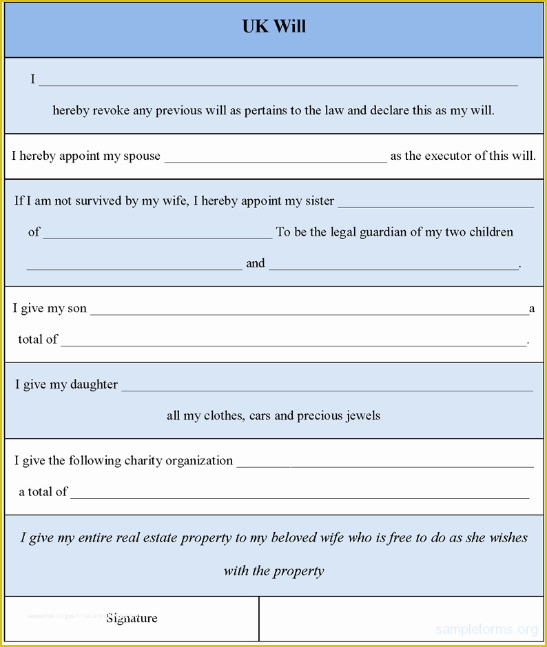 will-template-uk-free-download-of-last-will-and-testament-template-form