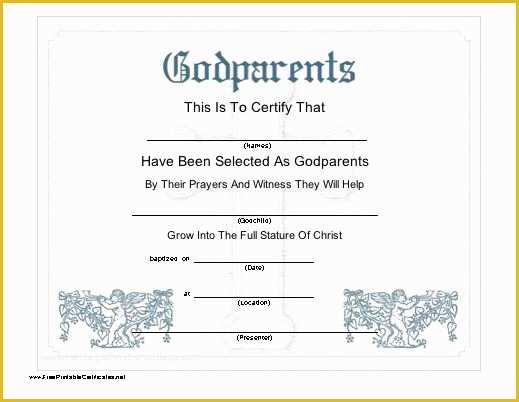 Will You Be My Godmother Free Template Of 15 Best Baby Images On Pinterest
