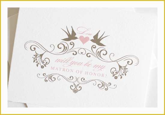 Will You Be My Godmother Free Template Of 20 Free “will You Be My Bridesmaid” Cards – Weddings
