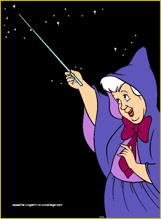 Will You Be My Godmother Free Template Of Fairy Godmother Clip Art