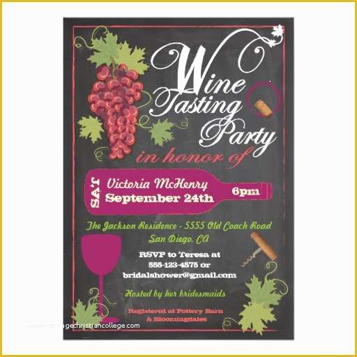 Wine Bottle Invitation Template Free Of Invitation Shape as A Wine Bottle In Adobe