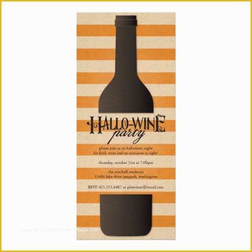 Wine Bottle Invitation Template Free Of Wine Bottle Invitation Templates