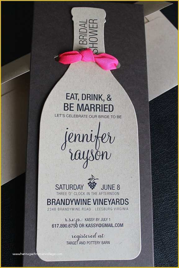 Wine Bottle Invitation Template Free Of Wine Bottle Invitation Wine Invites Die Cut Wine Bottle