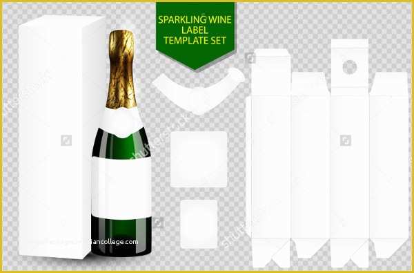 Wine Bottle Tag Template Free Of 16 Wine Bottle Label Templates Design Templates