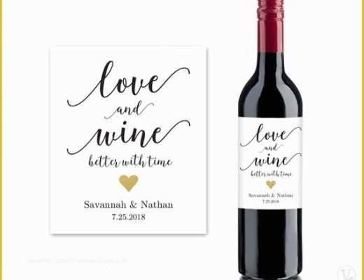 Wine Bottle Tag Template Free Of Wine Bottle Labels Printable Wine Bottle Label Template