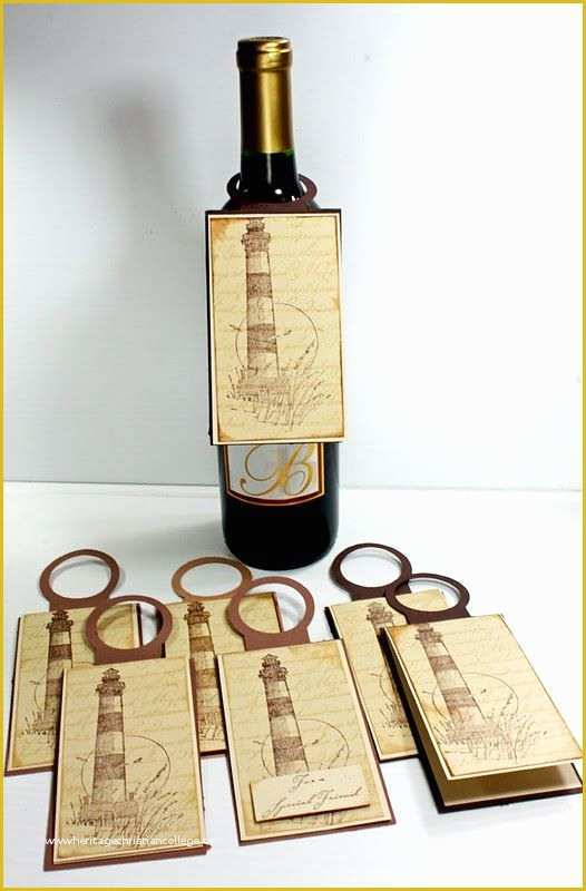 Wine Bottle Tag Template Free Of Wine Bottle Tag Cards Template Svg File Future Class