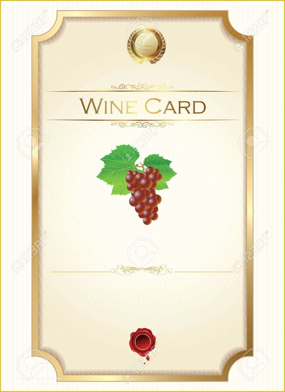 Wine Label Design Templates Free Of Best S Of Free Printable Wine Label Templates Free
