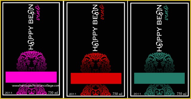 Wine Label Design Templates Free Of Signatures by Sarah Wine Label Templates for Jo Ah