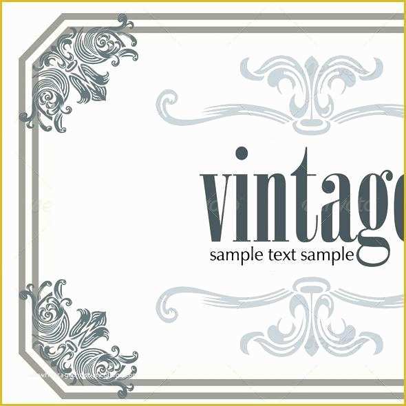 Wine Label Design Templates Free Of Wine Labels Design Template Set by Your Own Label
