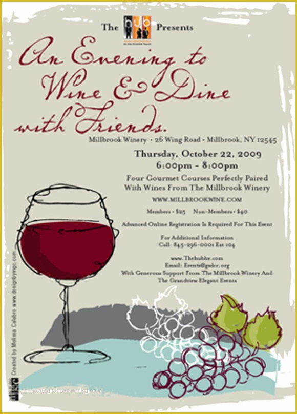 Wine Tasting Invitation Template Free Of 15 Wine Tasting Invitation Wording Items Similar to Wine