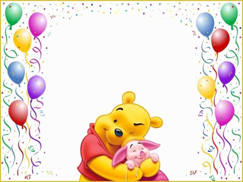 Winnie the Pooh Baby Shower Invitations Templates Free Of Choosing A Winnie the Pooh Baby Shower Invitation