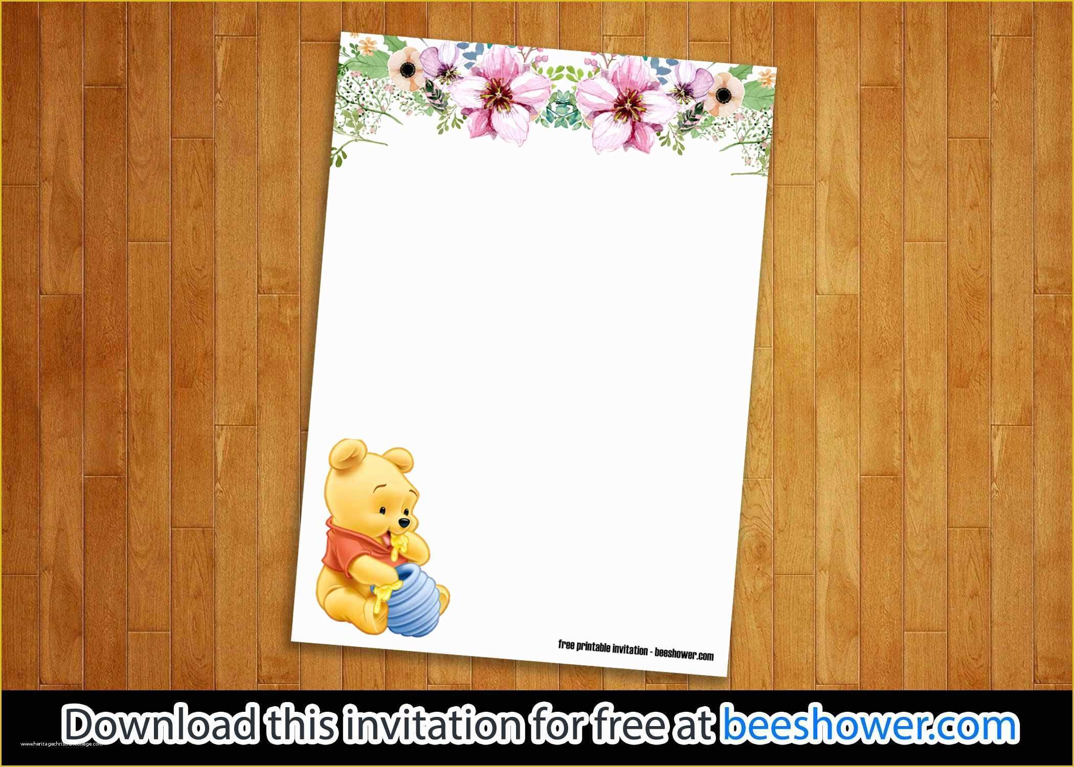 40-winnie-the-pooh-baby-shower-invitations-templates-free