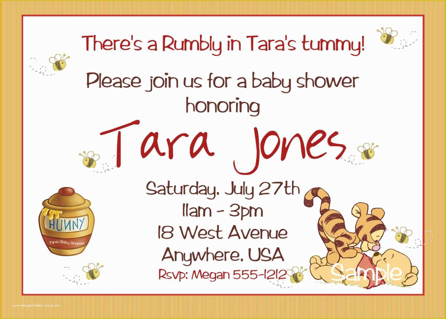 Winnie The Pooh Baby Shower Invitations Templates Free Of Winnie The winnie-the-pooh-baby-shower-invitations-templates-free-of-winnie-the