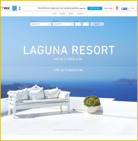 Wix Templates Free Download Of 46 Best Wix themes &amp; Templates