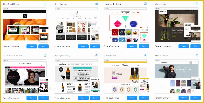 Wix Templates Free Download Of 8 tools to Sell Your Goods & Services Line