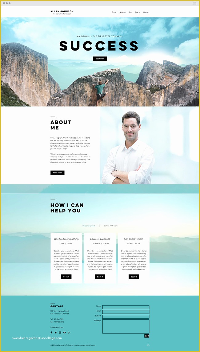 Wix Templates Free Download Of Free Wix Templates Best Design Resume 47 Fresh sop