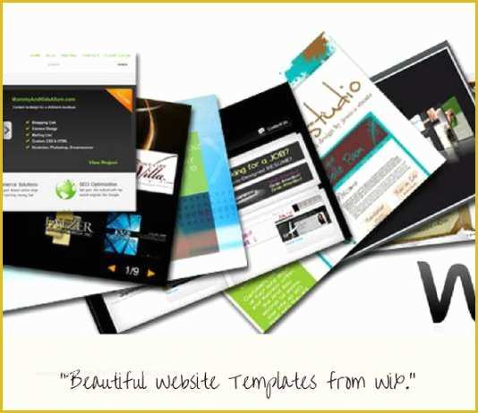 Wix Templates Free Download Of Wix Graphy Website Template 