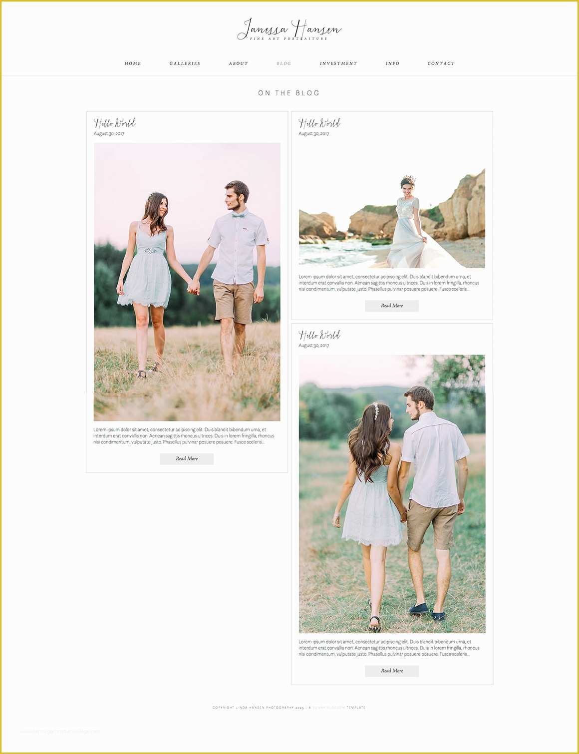 Wix Templates Free Download Of Wix Graphy Website Template