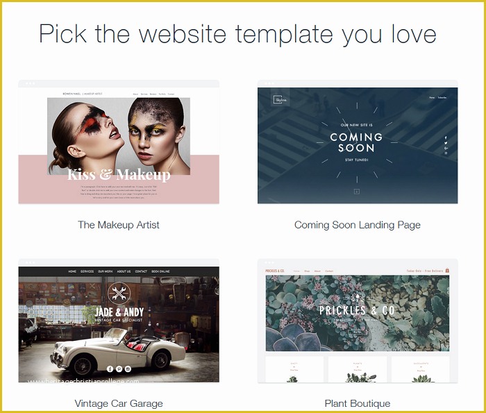 Wix Templates Free Download Of Wordpress Woo Merce and Wix What Should You Use