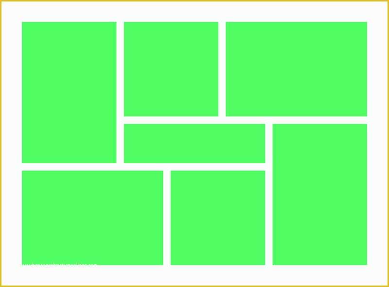 Word Art Collage Template Free Of Frames Template Clipart Best