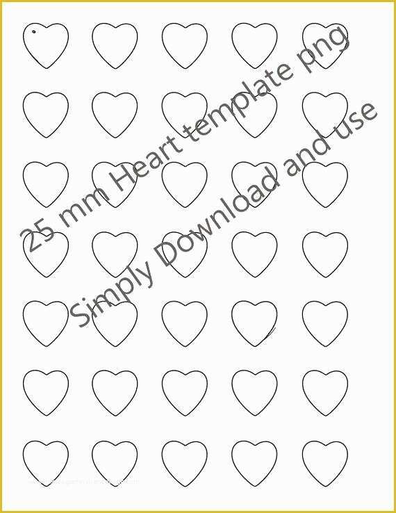 Word Art Collage Template Free Of Free Heart Shape Template Printable Collage Shaped Word