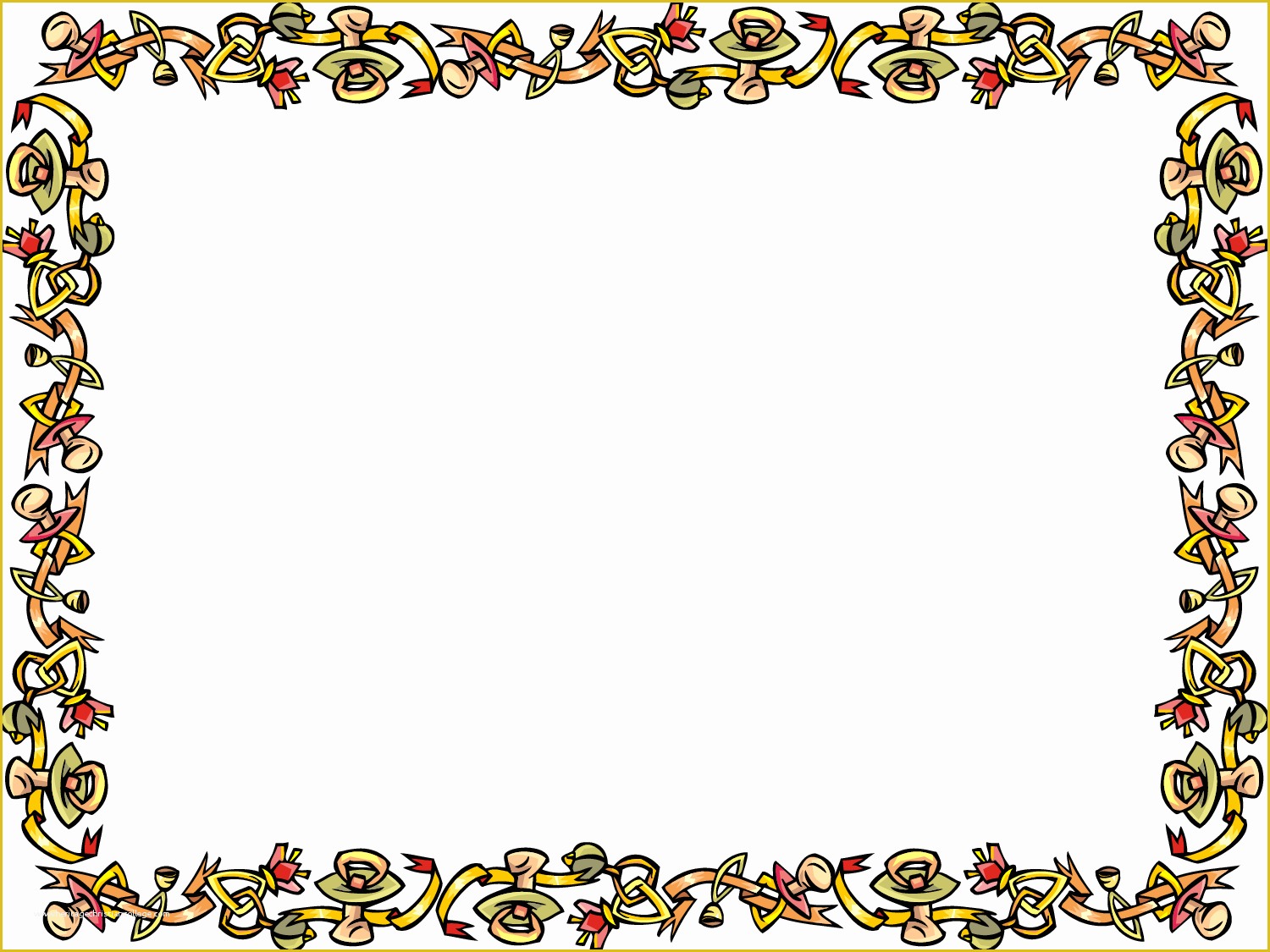 Word Art Template Free Download Of Free Border for Word Download Free Clip Art Free Clip