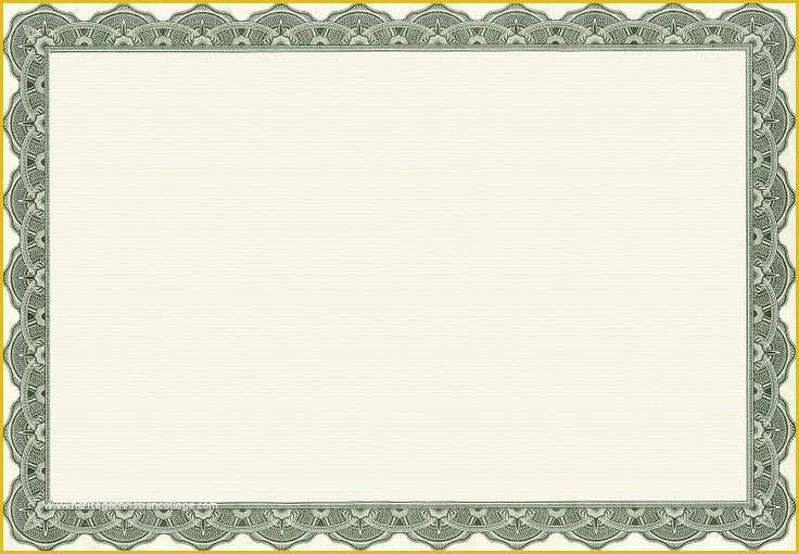 Word Art Template Free Download Of Free Certificate Border Templates for Word Invitation