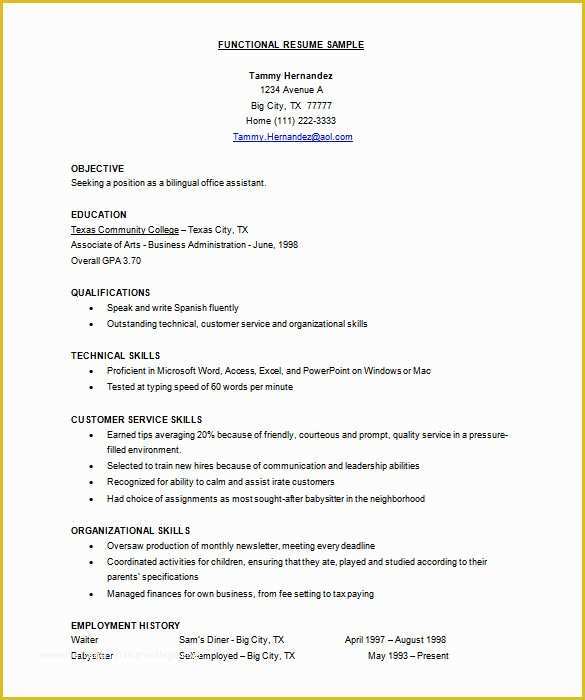 Word Document Resume Template Free Download Of Resume Templates 45 Free Word Excel Pdf Psd format