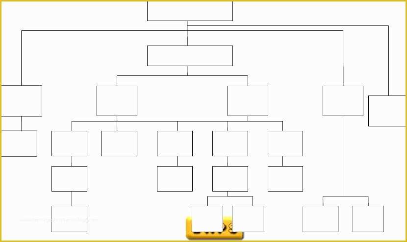 Word Flowchart Template Free Of Flowchart Templates for Word