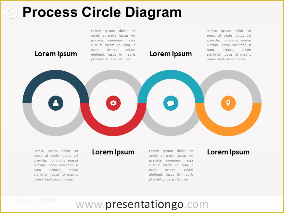 Work Flow Chart Template Free Of Free Powerpoint Templates About Workflow Presentationgo