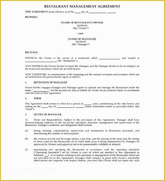 Work for Hire Contract Template Free Of 10 Work for Hire Agreement Template Rttvt