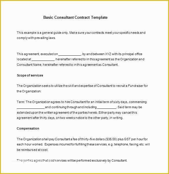 Work for Hire Contract Template Free Of event Management Contract Template No Hire Agreement to