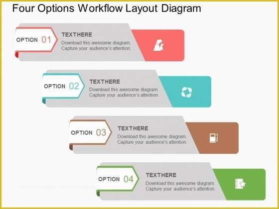 Workflow Template Free Of Workflow Powerpoint Template Bountrfo