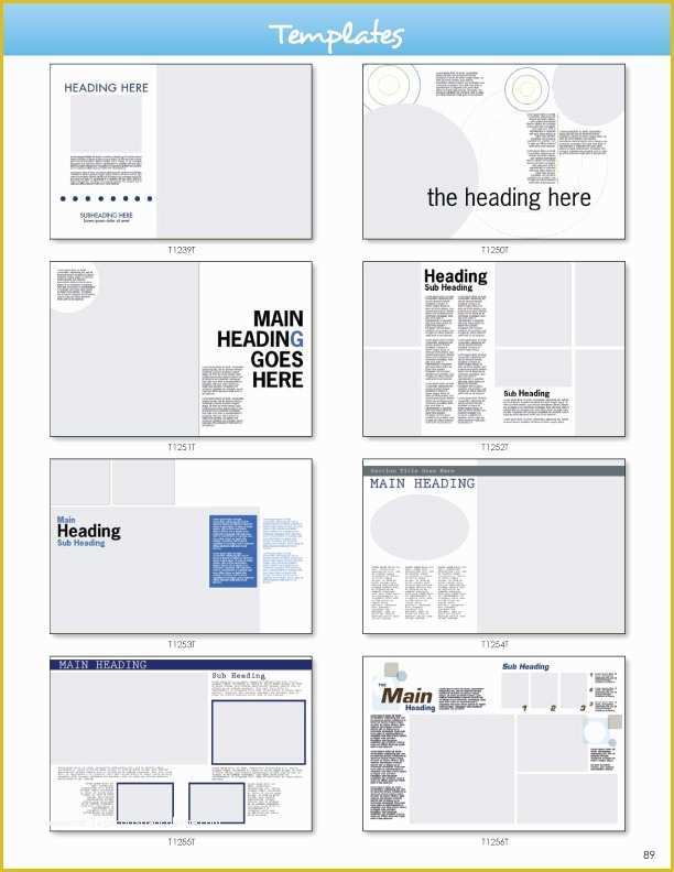 Yearbook Templates Free Download Of 25 Trending Yearbook Template Ideas On Pinterest