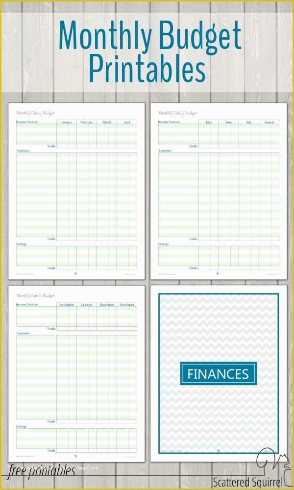 Yearly Budget Planner Template Free Of Best 25 Printable Bud Sheets Ideas On Pinterest