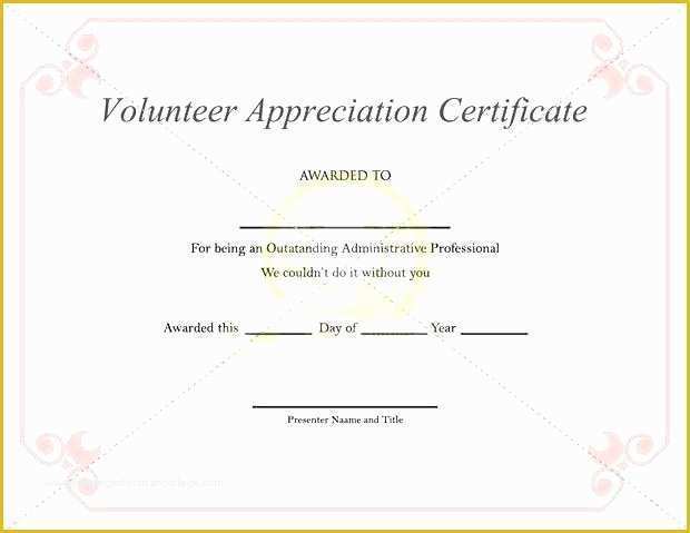 Years Of Service Certificate Template Free Of 5 Years Service Certificate Template Sample Long