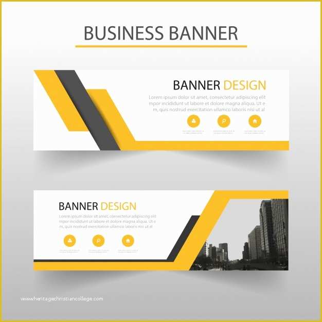 Yellow Pages Website Template Free Download Of Header Vectors S and Psd Files