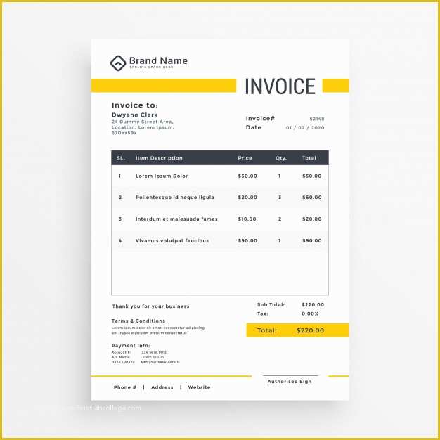 Yellow Pages Website Template Free Download Of Quotation Vectors S and Psd Files