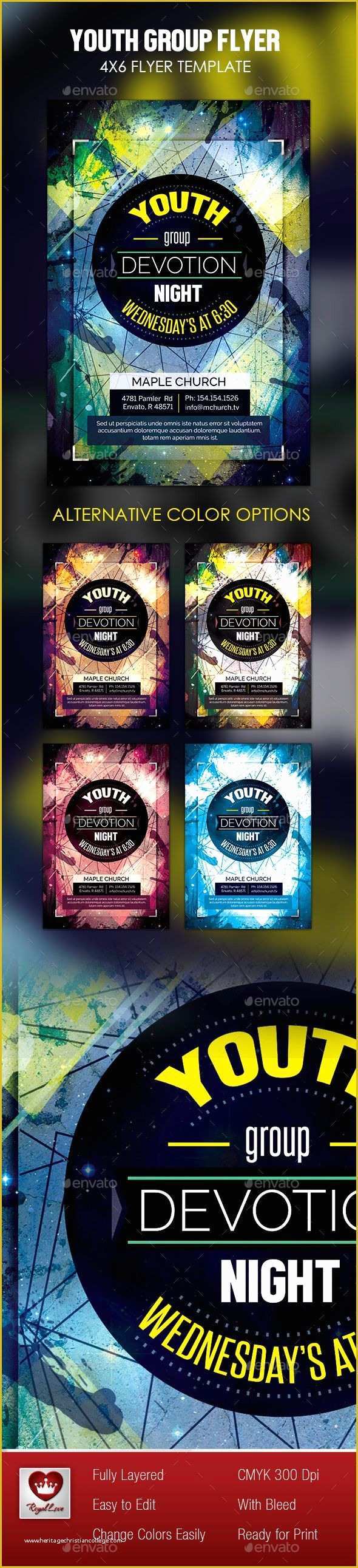 Youth Group Flyer Template Free Of 17 Best Images About Work On Pinterest