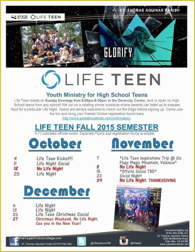 Youth Group Flyer Template Free Of 37 Best Images About Youth Ministry Flyer Ideas On