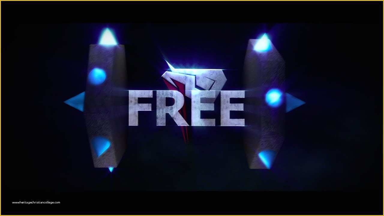 Youtube Intro Templates Free Download Of Free Insane Logo Reveal Intro Template 2 Tutorial