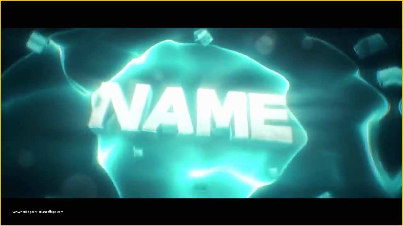 Youtube Intro Templates Free Download Of Free Intro Template C4d Ae Download Link