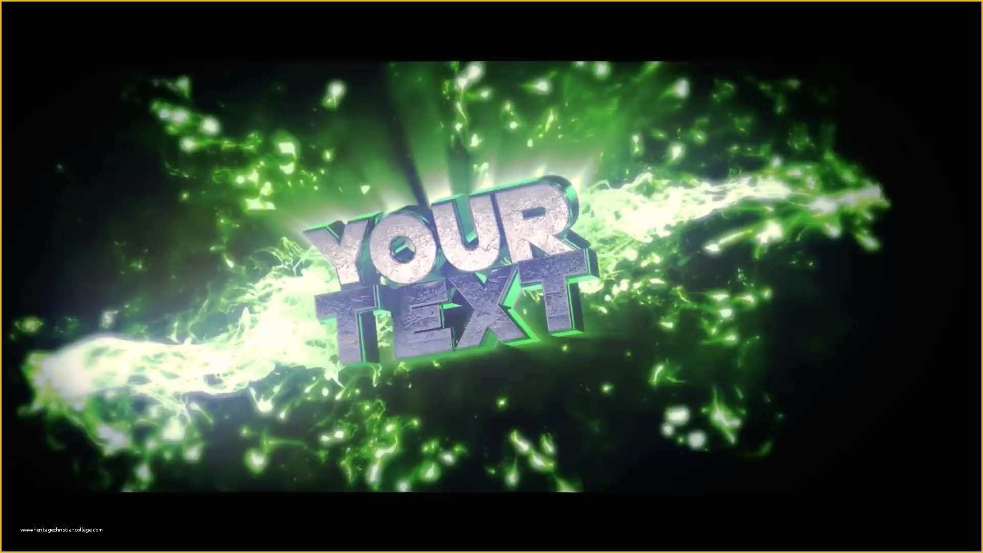 Youtube Intro Templates Free Download Of Free Intro Template C4d Ae Download Link
